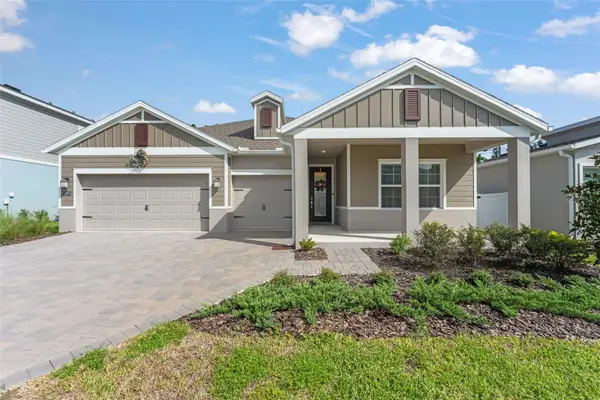 2095 Rider Rain Lane, APOPKA, FL 32703