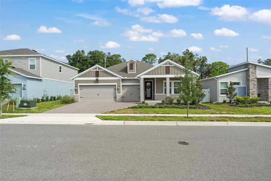 2095 Rider Rain Lane, Apopka, FL 32703 - #2