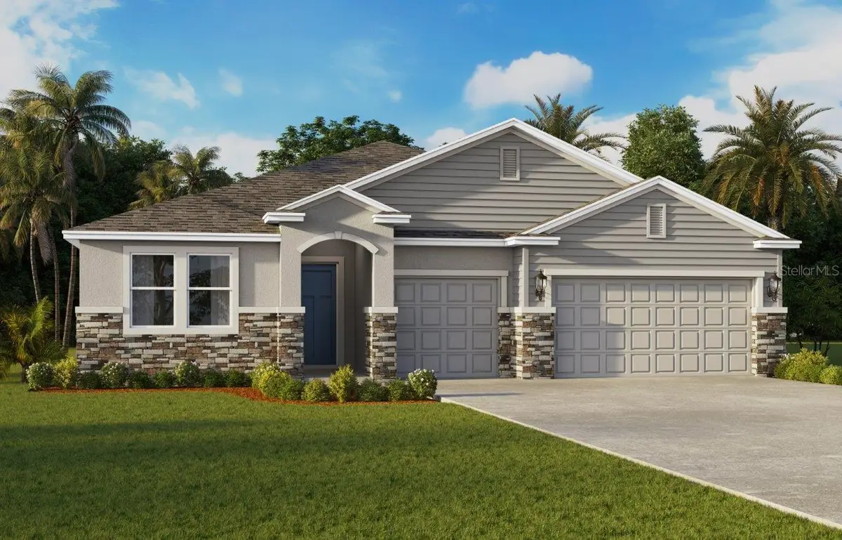 4762 Anemone Court, Lakeland, FL 33811 - #1