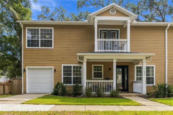 1222 Noble Place, ORLANDO, FL 32801