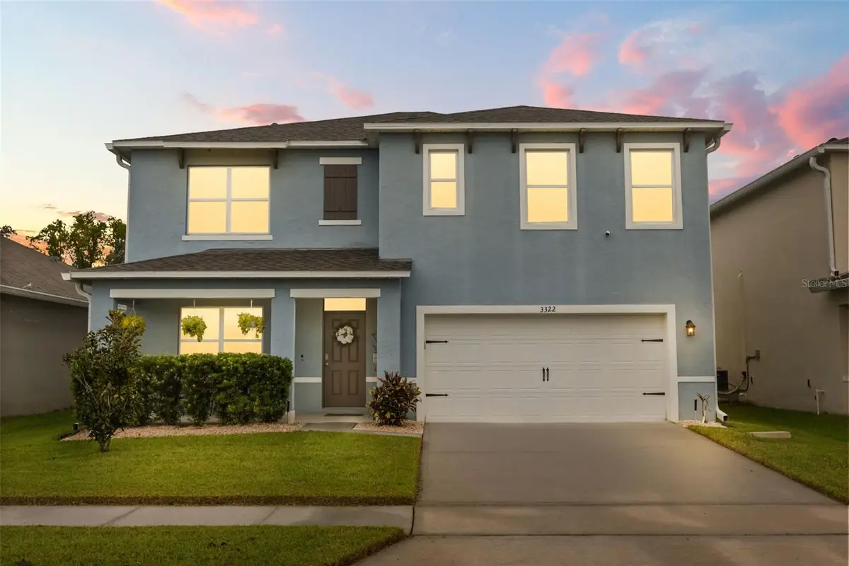 3322 Eastgrove Terrace, Sanford, FL 32771 - #1
