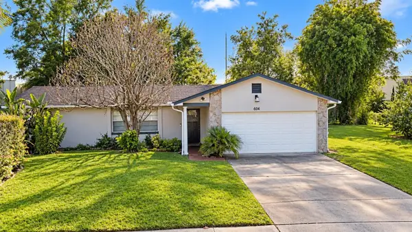 604 Riverwoods Circle, ORLANDO, FL 32825