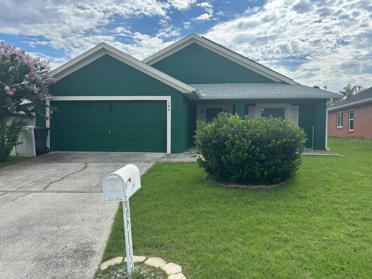 140 Thorne Meadow Pass, Davenport, FL 33897 - #1