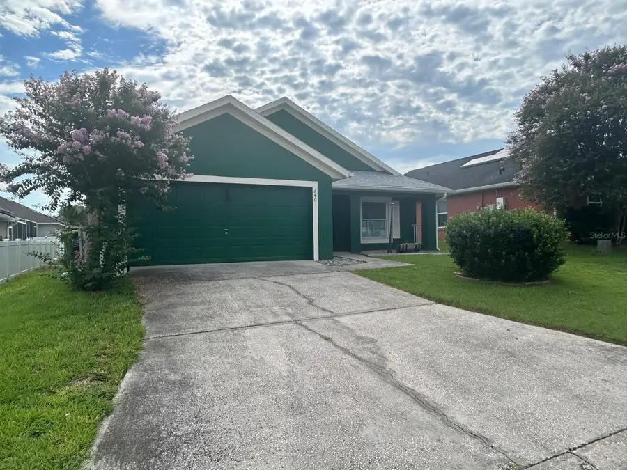 140 Thorne Meadow Pass, Davenport, FL 33897 - #2