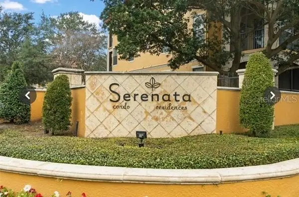 6159 Metrowest Boulevard #108, ORLANDO, FL 32835
