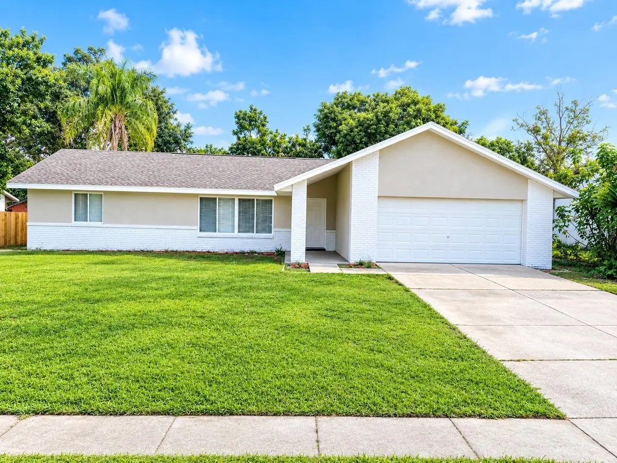 1845 Portview Avenue, Deltona, FL 32738 - #1