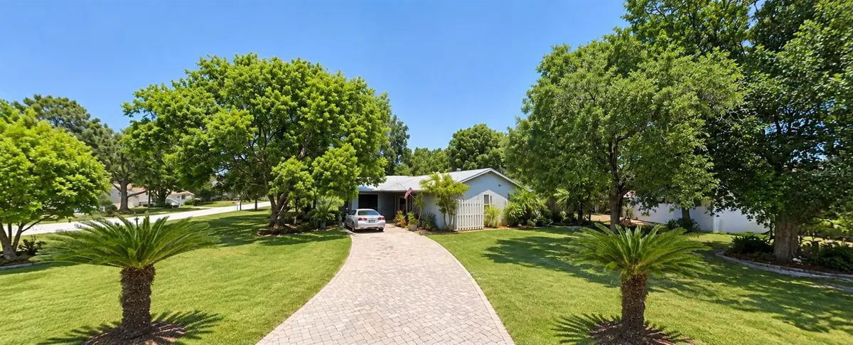 1280 Persian Avenue, Spring Hill, FL 34608 - #1
