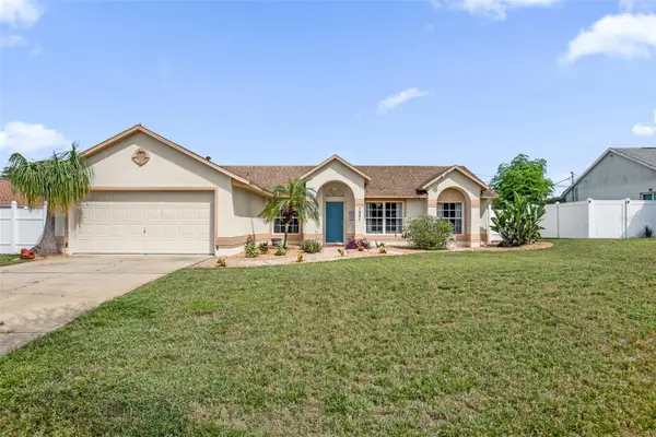 1601 Ross Drive, DELTONA, FL 32738