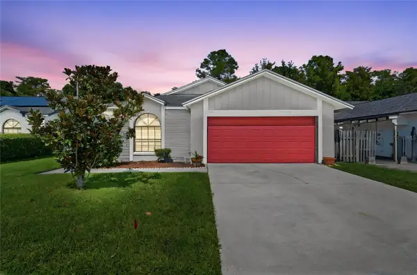 2521 Ginger Mill Boulevard, ORLANDO, FL 32837