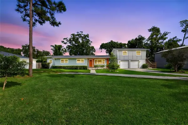 4479 Fairview Avenue, ORLANDO, FL 32804