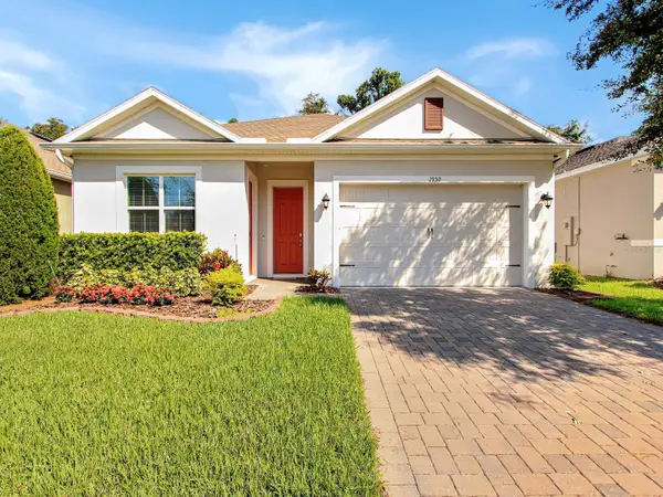1950 Ibis Bay Court, OCOEE, FL 34761