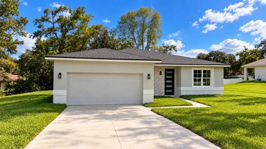 10322 N Deltona Boulevard, Dunnellon, FL 34434 - #2