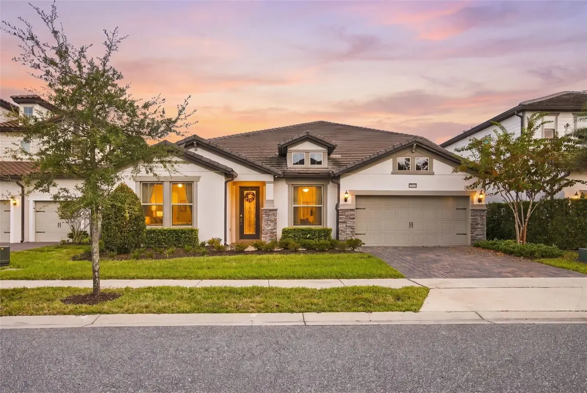 7643 Wandering Way, Orlando, FL 32836 - #1