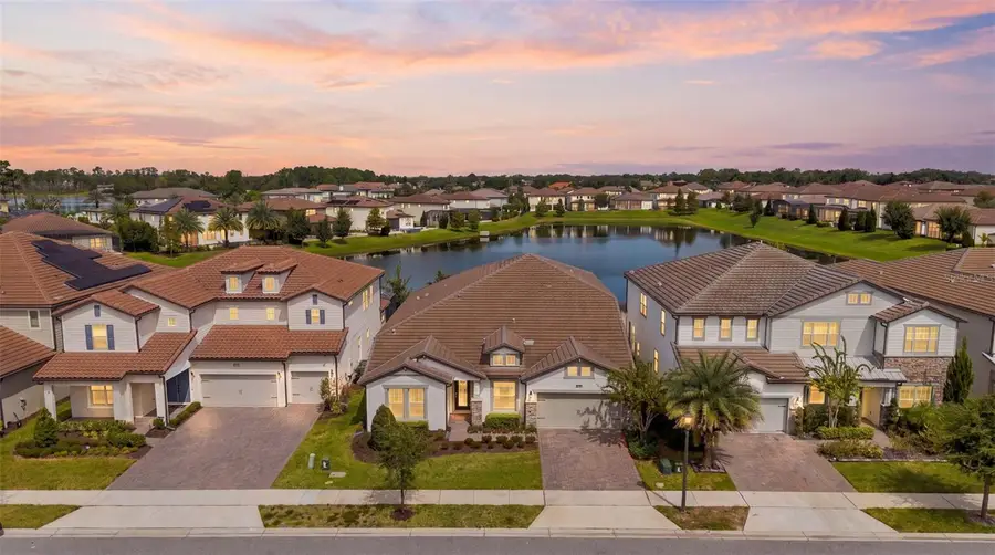 7643 Wandering Way, Orlando, FL 32836 - #2