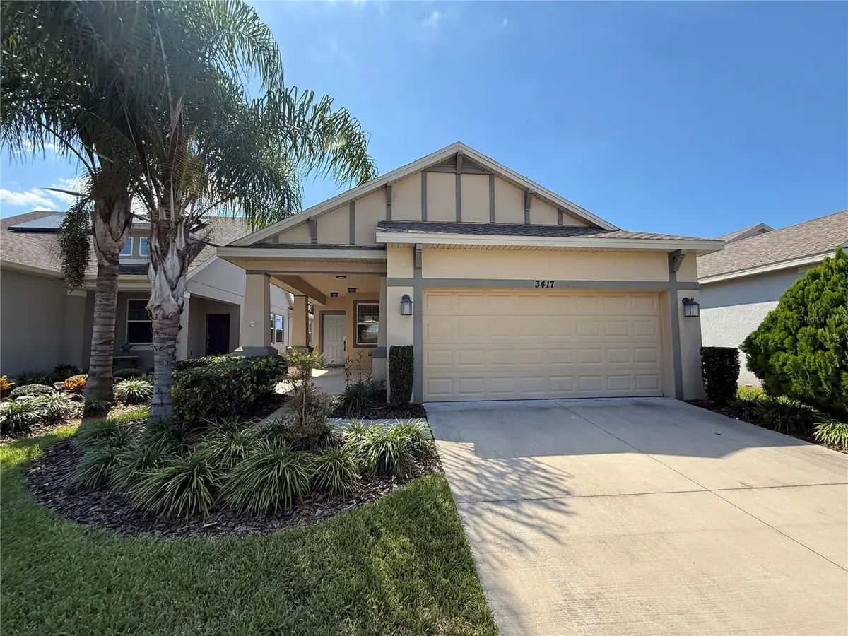 3417 Sagebrush Street, Saint Cloud, FL 34773 - #1