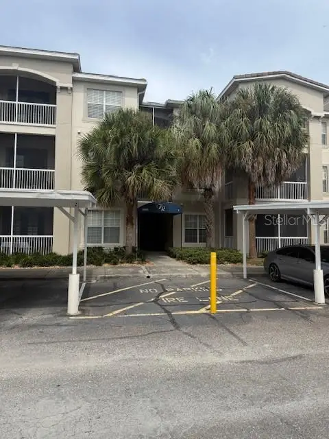 3025 Greystone Loop #302, KISSIMMEE, FL 34741