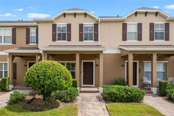 9115 Hunters Mill Drive, ORLANDO, FL 32832