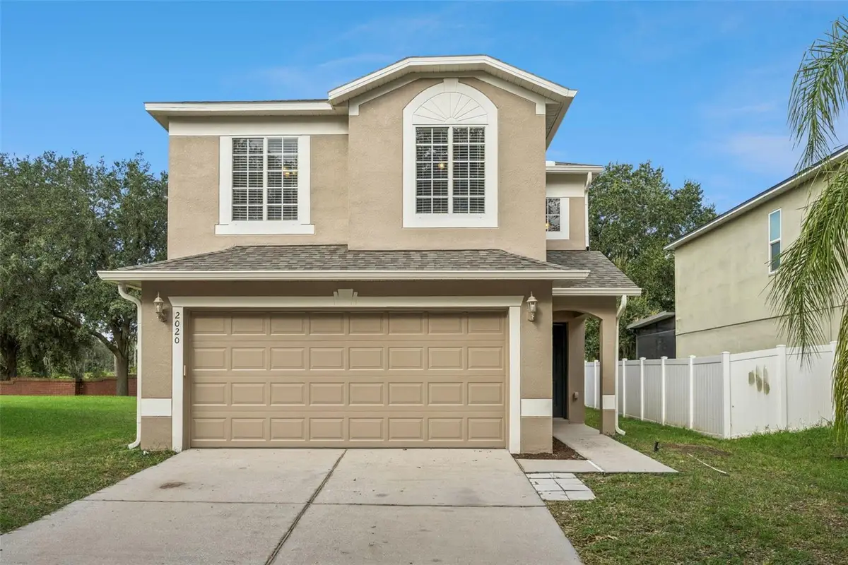 2020 Portcastle Circle, Winter Garden, FL 34787 - #1
