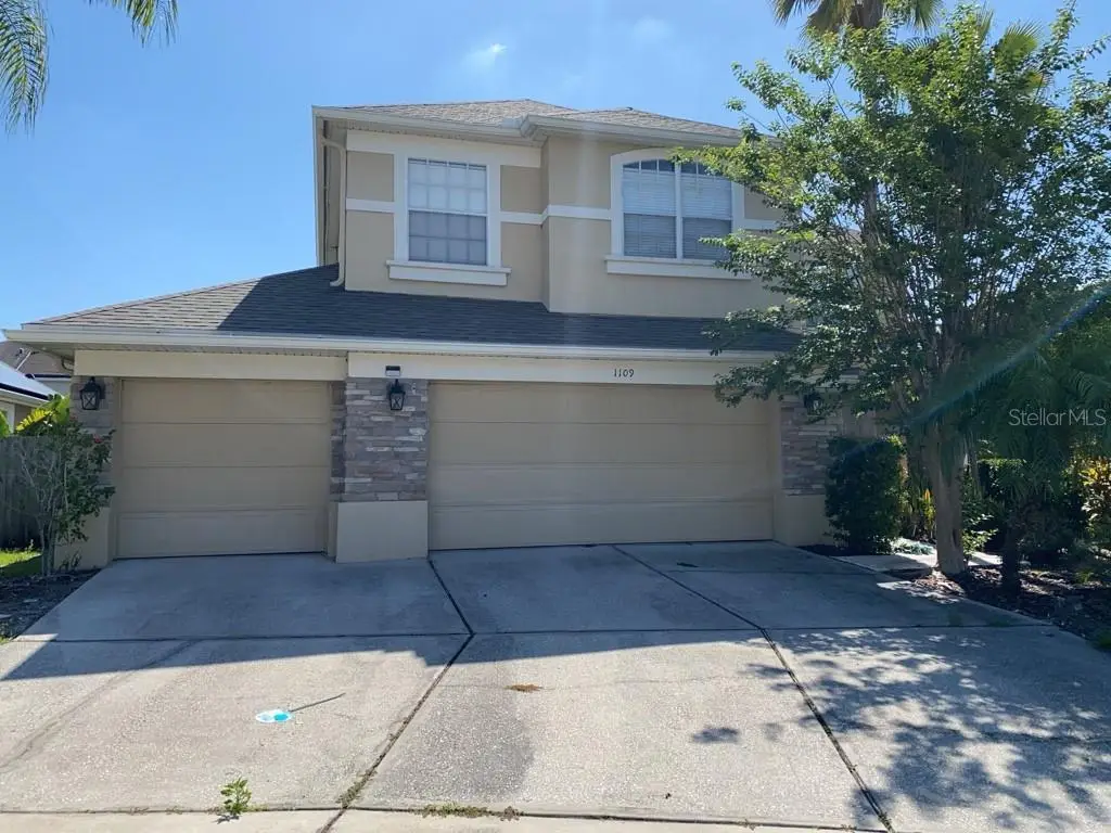 1109 Landale Court, Orlando, FL 32828 - #1
