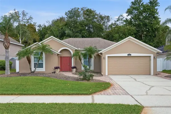 1362 Twin Rivers Boulevard, OVIEDO, FL 32766