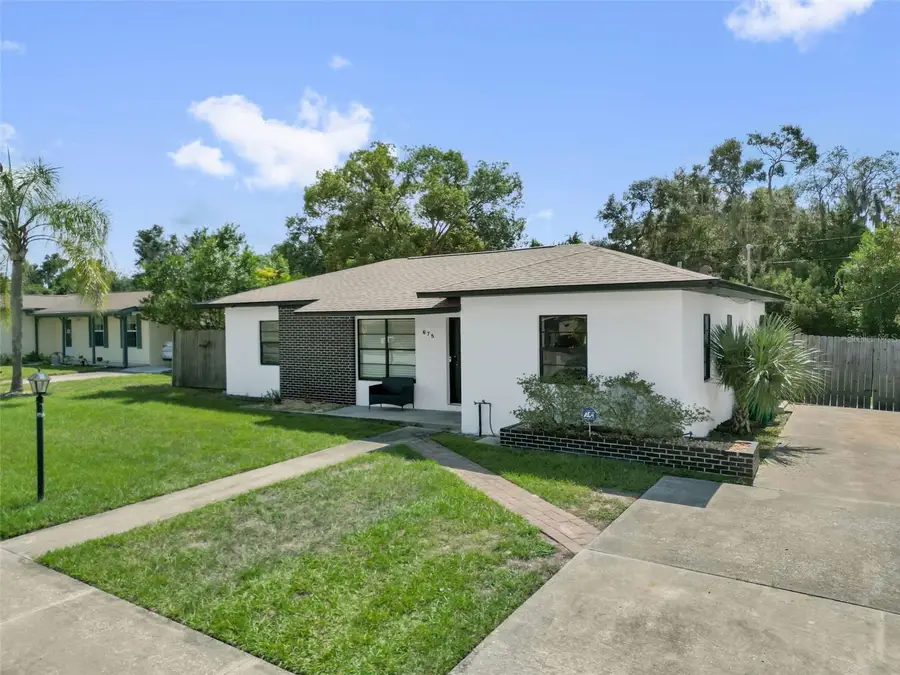 675 Hager Street, Deltona, FL 32725 - #3
