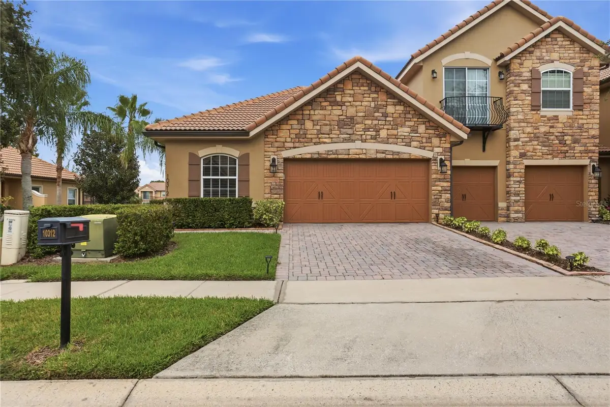10312 Belfry Circle, Orlando, FL 32832 - #1