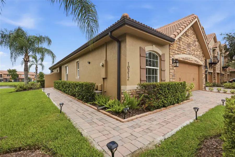 10312 Belfry Circle, Orlando, FL 32832 - #3