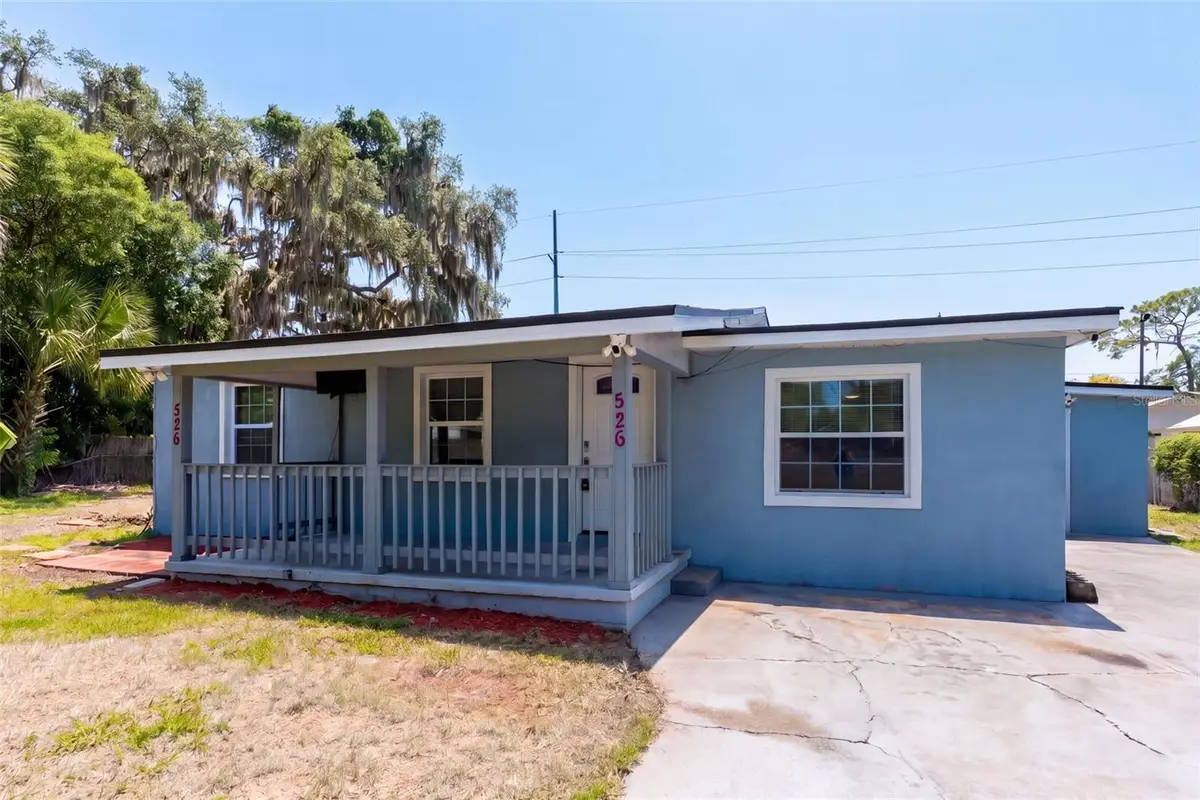 526 E Jessup Avenue, Longwood, FL 32750 - #1