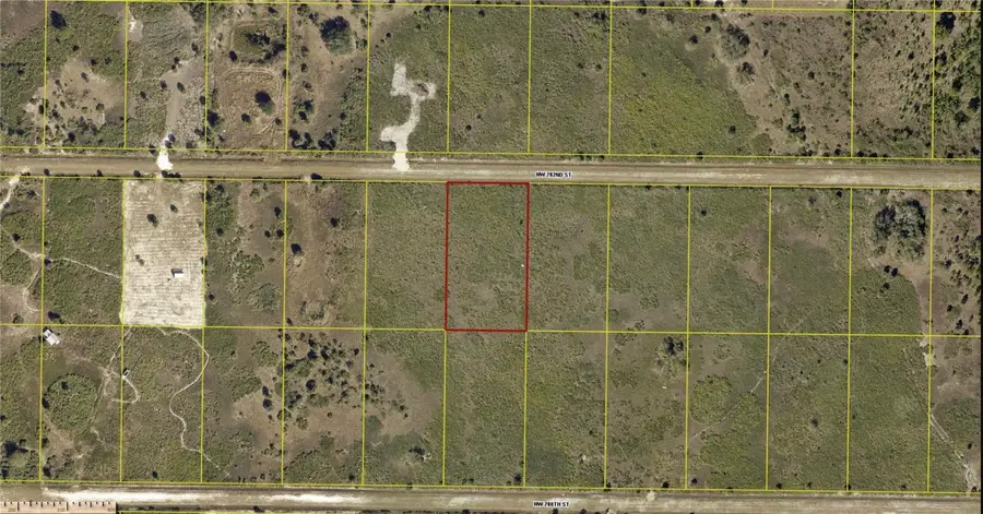 21282 NW 282nd Street, Okeechobee, FL 34972 - #3