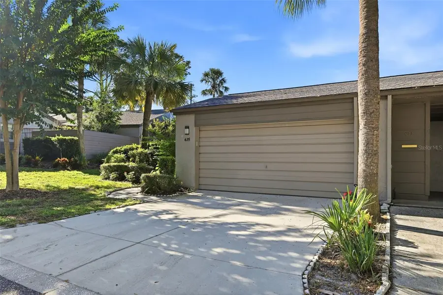 635 Woodridge Drive, Fern Park, FL 32730 - #2