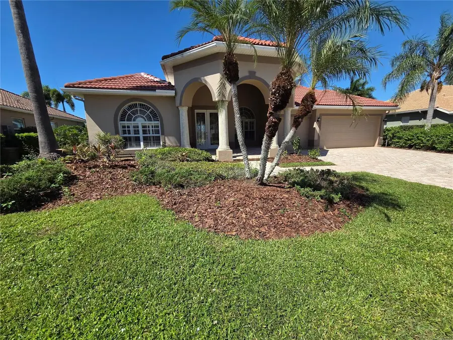 7531 Camden Harbour Drive, Bradenton, FL 34212 - #3