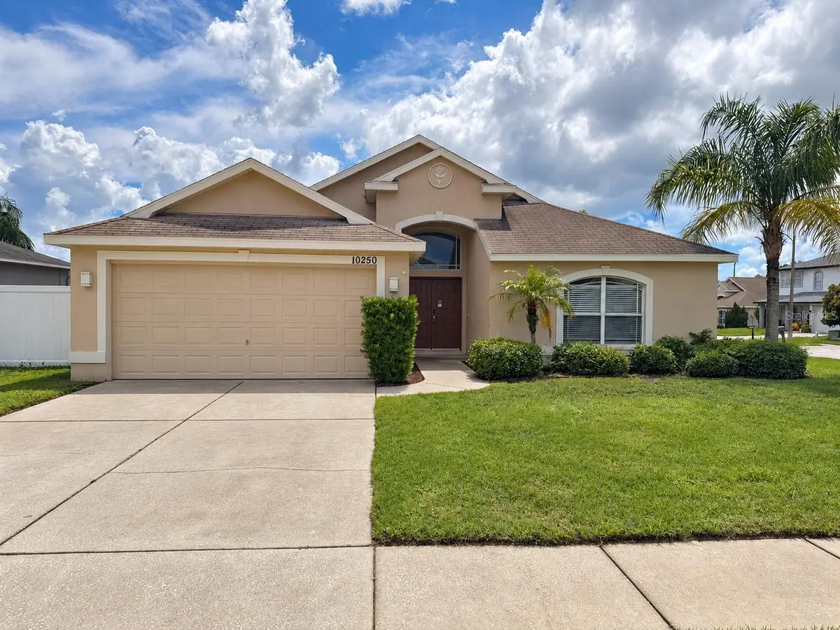 10250 Peoples Loop, Port Richey, FL 34668 - #1
