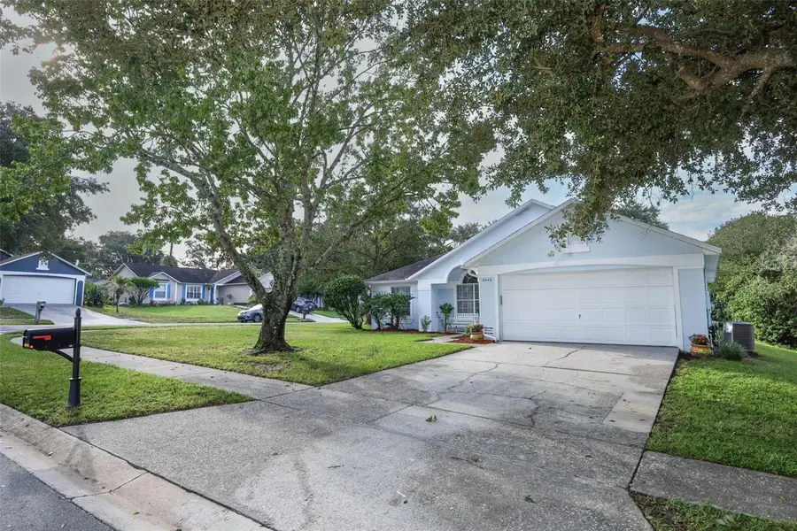 2446 Briarcreek Drive, Apopka, FL 32703 - #2