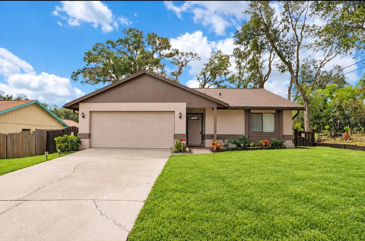 3602 Palm Avenue, Apopka, FL 32703 - #1