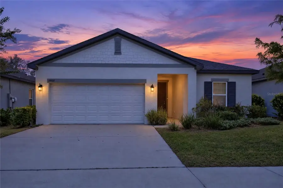 2008 Buckhanon Trail, Deland, FL 32720 - #2