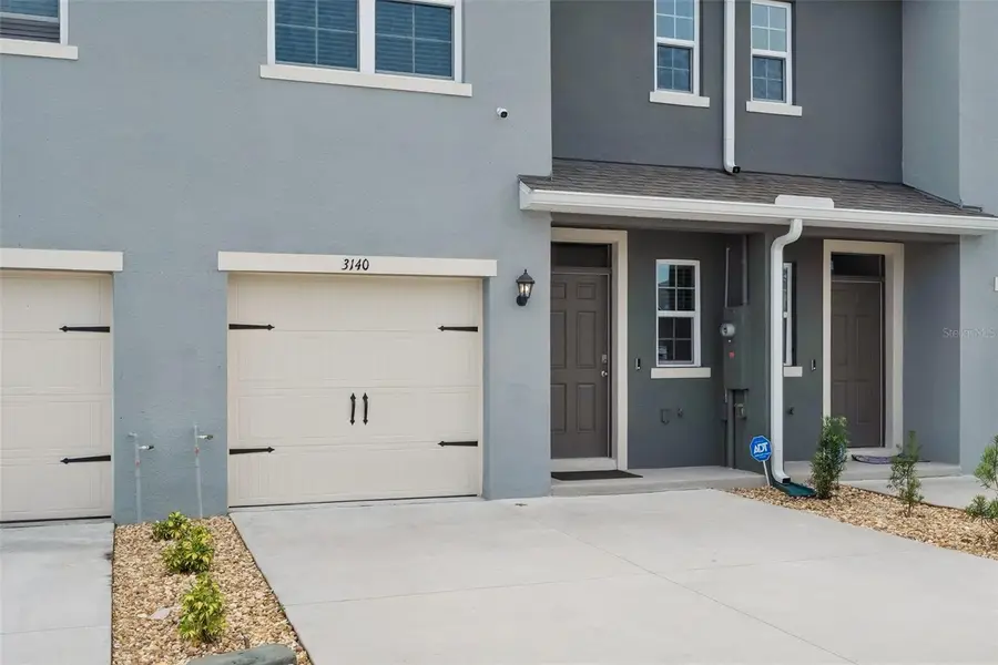 3140 Goose Road, Davenport, FL 33837 - #2