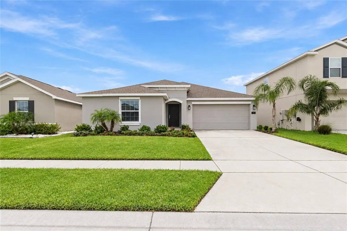 301 Pineywoods Street, Saint Cloud, FL 34772 - #1