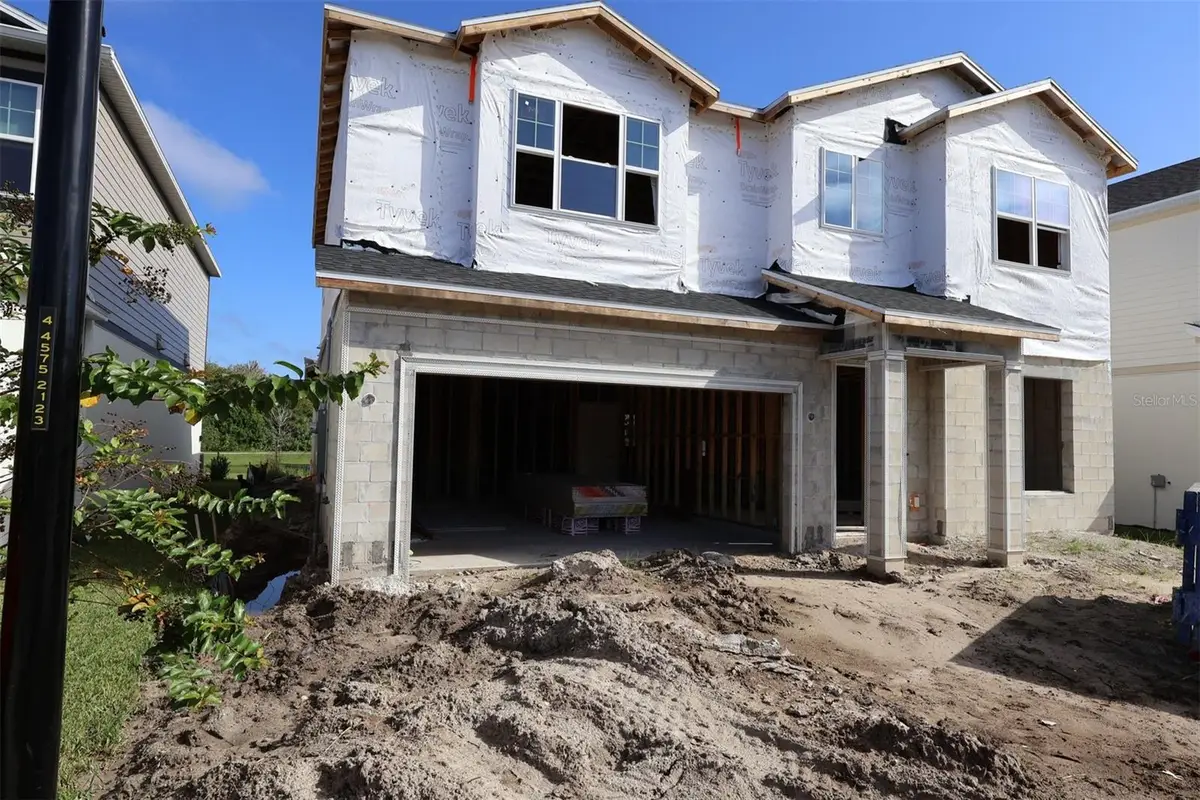 754 River Stone Trail, Sanford, FL 32771 - #1