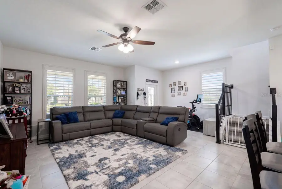 17126 Quicksilver Avenue, Winter Garden, FL 34787 - #3