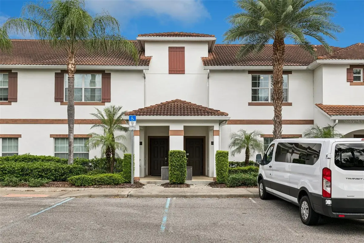 4839 Clock Tower Drive, Kissimmee, FL 34746 - #1