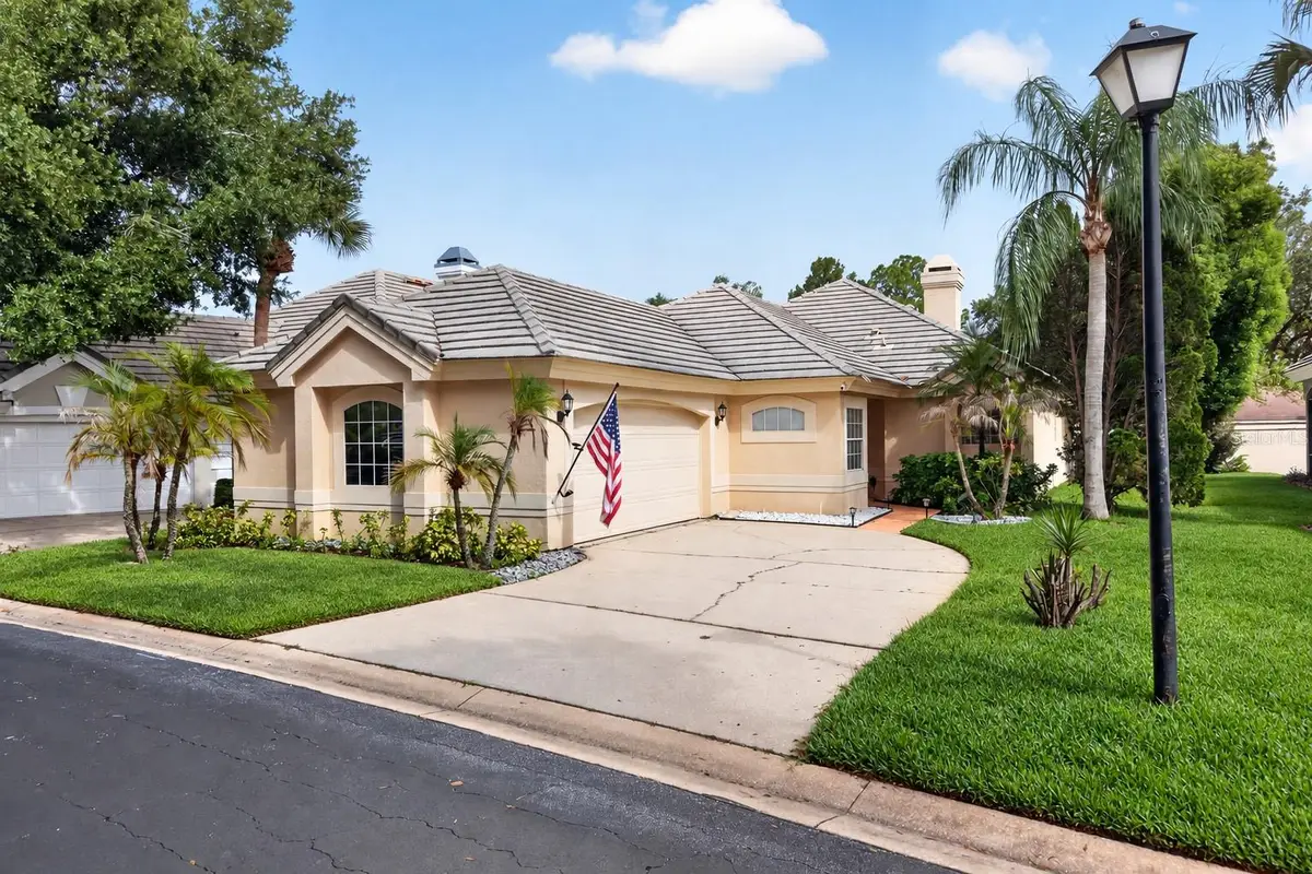 7121 Somerton Boulevard #67, Orlando, FL 32819 - #1