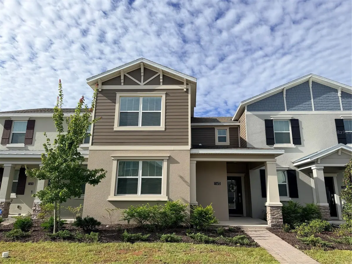 11670 Boldface Drive, Orlando, FL 32832 - #1