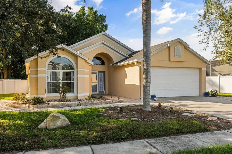 2799 Snow Goose Lane, Lake Mary, FL 32746 - #2