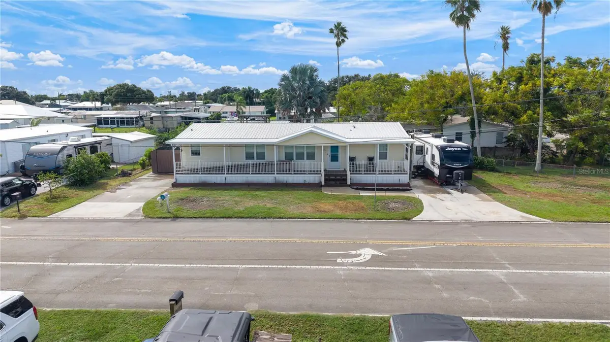 1836 SE 32nd Street, Okeechobee, FL 34974 - #1