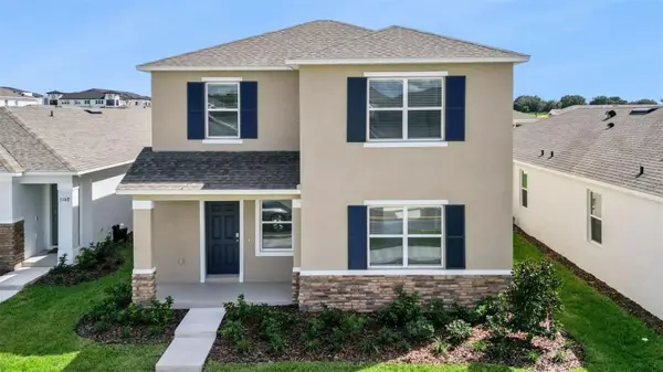 5249 Marshelder Street, APOPKA, FL 32712