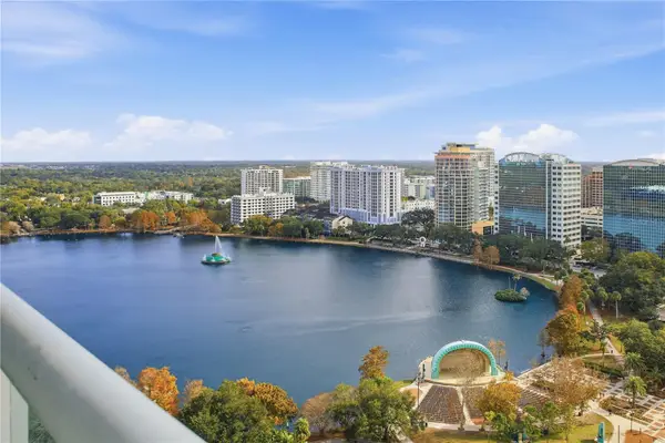 150 E Robinson St #2002, ORLANDO, FL 32801