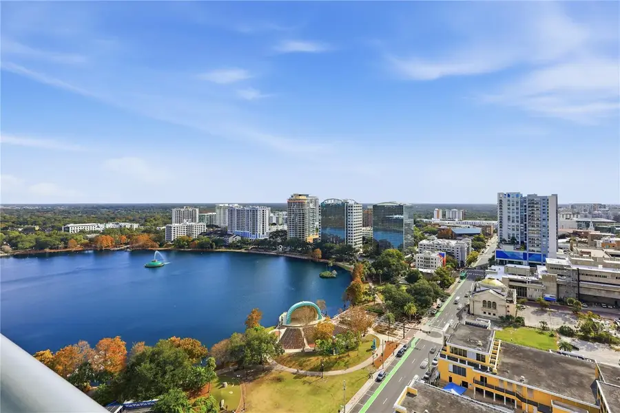 150 E Robinson St #2002, Orlando, FL 32801 - #2