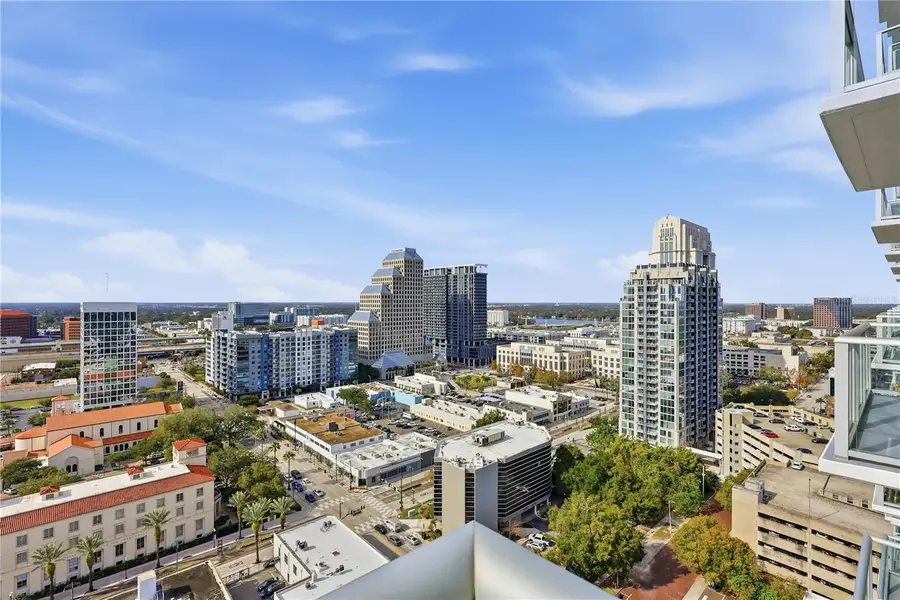 150 E Robinson St #2002, Orlando, FL 32801 - #3