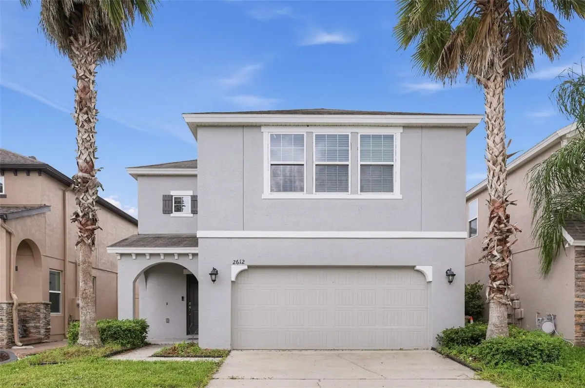 2612 Waterline Street, Kissimmee, FL 34743 - #1