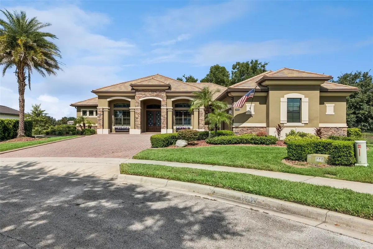 25444 Hawks Run Lane, Sorrento, FL 32776 - #1